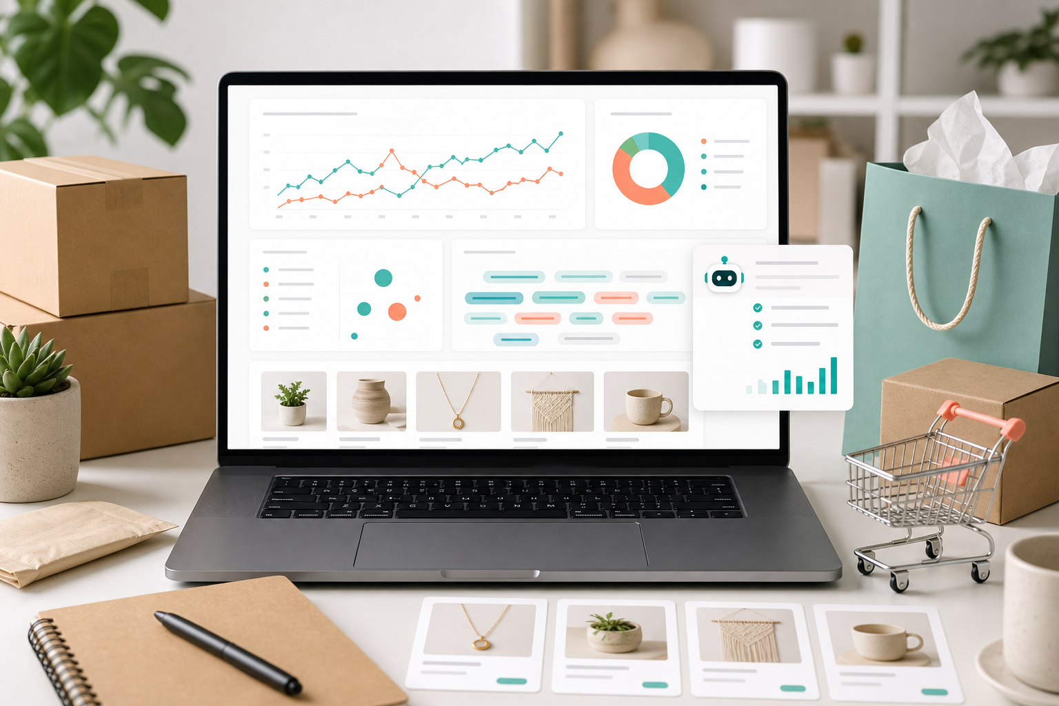 AI SEO tools